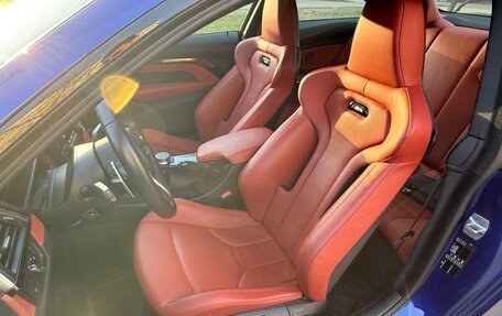 BMW M4, 2018 год, 7 150 000 рублей, 11 фотография