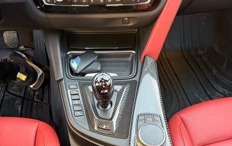 BMW M4, 2018 год, 7 150 000 рублей, 16 фотография