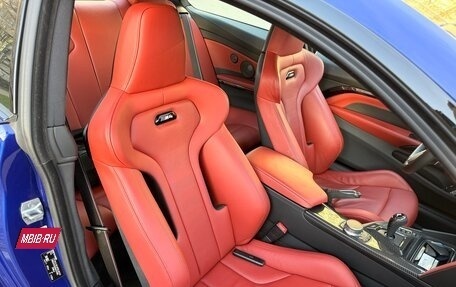BMW M4, 2018 год, 7 150 000 рублей, 12 фотография