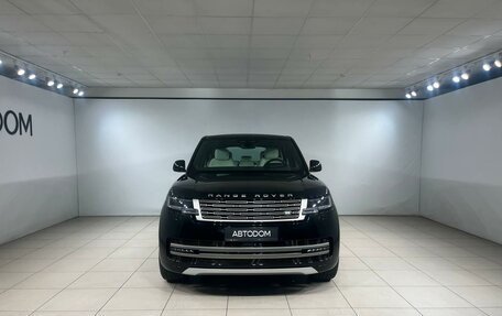 Land Rover Range Rover IV рестайлинг, 2024 год, 25 890 000 рублей, 5 фотография