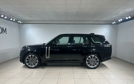 Land Rover Range Rover IV рестайлинг, 2024 год, 25 890 000 рублей, 3 фотография