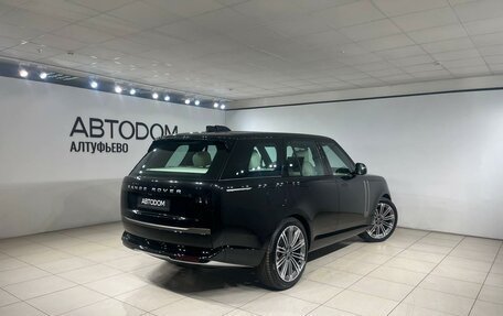 Land Rover Range Rover IV рестайлинг, 2024 год, 25 890 000 рублей, 6 фотография