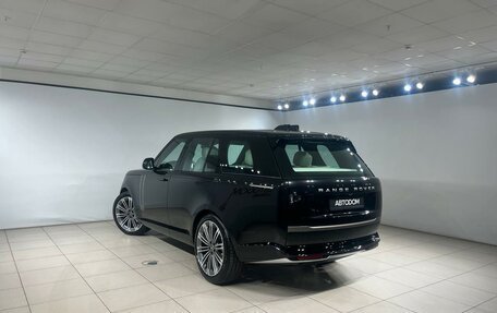 Land Rover Range Rover IV рестайлинг, 2024 год, 25 890 000 рублей, 4 фотография