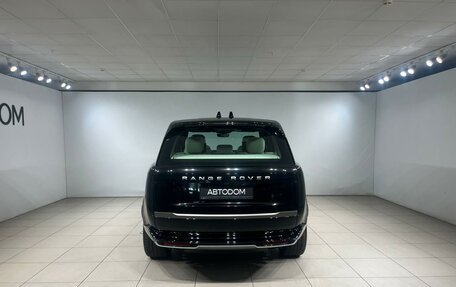 Land Rover Range Rover IV рестайлинг, 2024 год, 25 890 000 рублей, 8 фотография