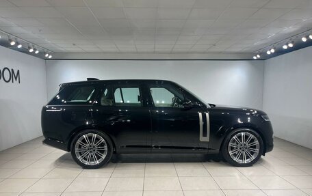 Land Rover Range Rover IV рестайлинг, 2024 год, 25 890 000 рублей, 7 фотография
