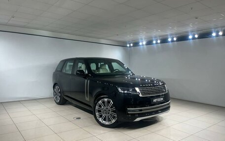Land Rover Range Rover IV рестайлинг, 2024 год, 25 890 000 рублей, 2 фотография