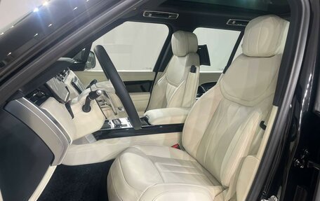 Land Rover Range Rover IV рестайлинг, 2024 год, 25 890 000 рублей, 12 фотография