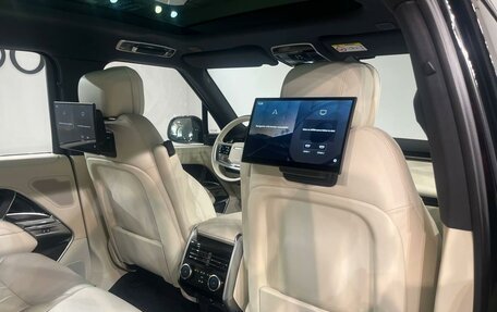 Land Rover Range Rover IV рестайлинг, 2024 год, 25 890 000 рублей, 14 фотография