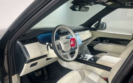 Land Rover Range Rover IV рестайлинг, 2024 год, 25 890 000 рублей, 10 фотография