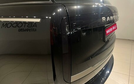 Land Rover Range Rover IV рестайлинг, 2024 год, 25 890 000 рублей, 31 фотография