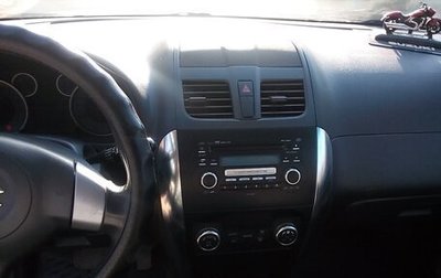 Suzuki SX4 II рестайлинг, 2010 год, 780 000 рублей, 1 фотография