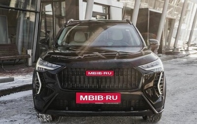 Haval Jolion, 2025 год, 1 фотография