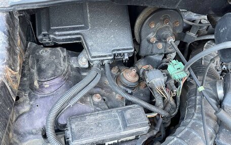 Honda Shuttle I, 1998 год, 300 000 рублей, 21 фотография