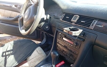 Audi A6, 1998 год, 170 000 рублей, 8 фотография