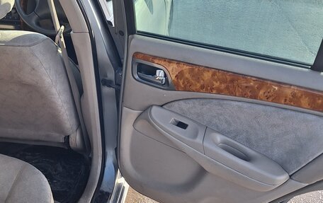 Nissan Bluebird XI, 2001 год, 460 000 рублей, 6 фотография