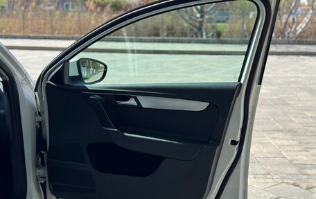 Volkswagen Passat B7, 2012 год, 1 349 000 рублей, 8 фотография