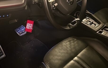 Skoda Octavia IV, 2020 год, 1 750 000 рублей, 6 фотография