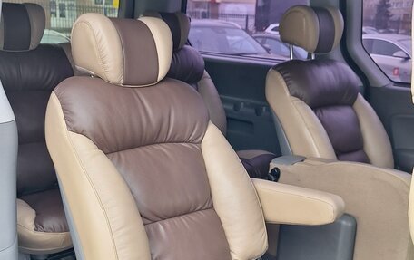 Hyundai Grand Starex Grand Starex I рестайлинг 2, 2011 год, 2 220 000 рублей, 16 фотография