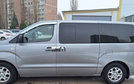 Hyundai Grand Starex Grand Starex I рестайлинг 2, 2011 год, 2 220 000 рублей, 8 фотография