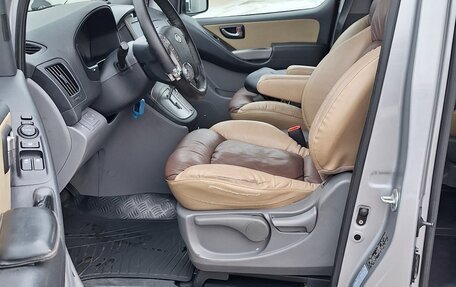 Hyundai Grand Starex Grand Starex I рестайлинг 2, 2011 год, 2 220 000 рублей, 25 фотография
