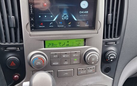 Hyundai Grand Starex Grand Starex I рестайлинг 2, 2011 год, 2 220 000 рублей, 26 фотография