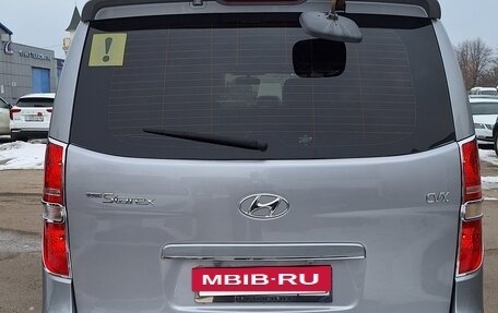 Hyundai Grand Starex Grand Starex I рестайлинг 2, 2011 год, 2 220 000 рублей, 9 фотография