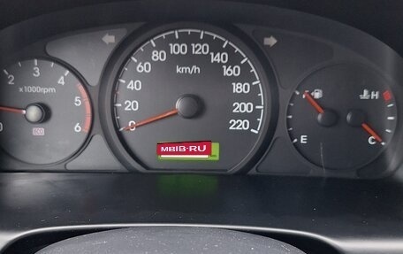 Hyundai Grand Starex Grand Starex I рестайлинг 2, 2011 год, 2 220 000 рублей, 27 фотография