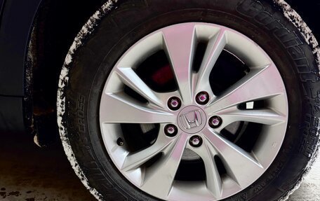 Honda Vezel, 2016 год, 1 675 000 рублей, 6 фотография