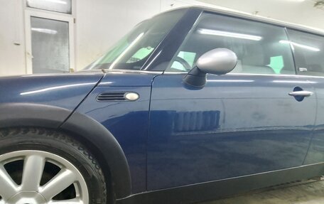 MINI Hatch, 2006 год, 700 000 рублей, 7 фотография