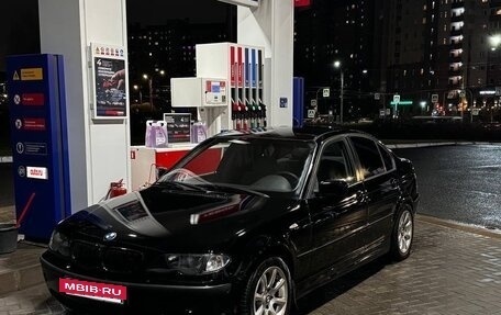 BMW 3 серия, 1998 год, 380 000 рублей, 5 фотография