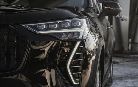 Haval Jolion, 2025 год, 7 фотография
