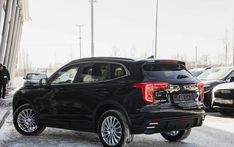 Haval Jolion, 2025 год, 10 фотография