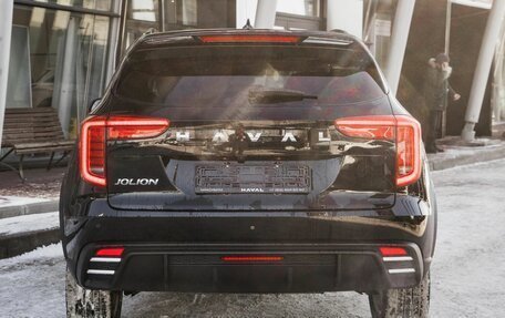 Haval Jolion, 2025 год, 11 фотография