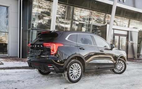 Haval Jolion, 2025 год, 12 фотография