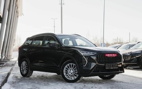 Haval Jolion, 2025 год, 5 фотография