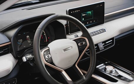 Haval Jolion, 2025 год, 31 фотография