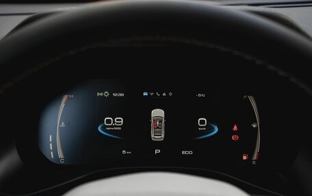Haval Jolion, 2025 год, 29 фотография