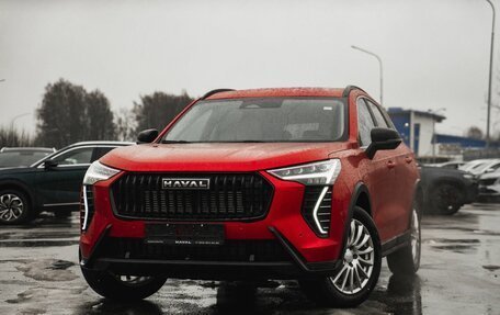 Haval Jolion, 2024 год, 2 фотография