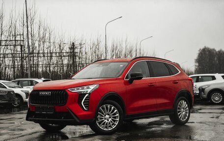 Haval Jolion, 2024 год, 3 фотография