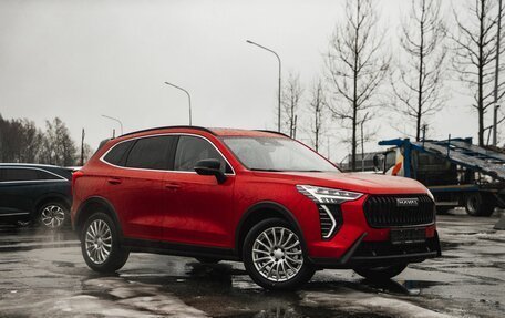 Haval Jolion, 2024 год, 5 фотография