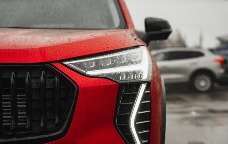 Haval Jolion, 2024 год, 6 фотография