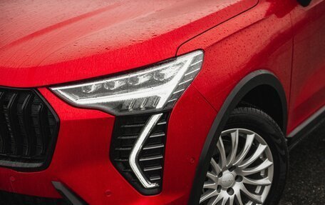 Haval Jolion, 2024 год, 8 фотография