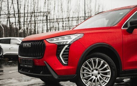 Haval Jolion, 2024 год, 7 фотография