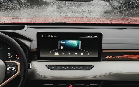 Haval Jolion, 2024 год, 20 фотография