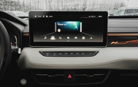 Haval Jolion, 2024 год, 19 фотография