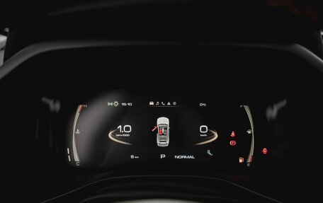 Haval Jolion, 2024 год, 16 фотография