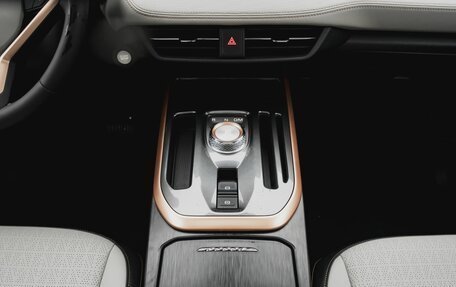Haval Jolion, 2024 год, 18 фотография