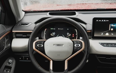 Haval Jolion, 2024 год, 21 фотография