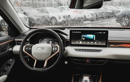 Haval Jolion, 2024 год, 23 фотография