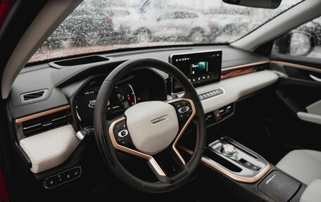 Haval Jolion, 2024 год, 25 фотография